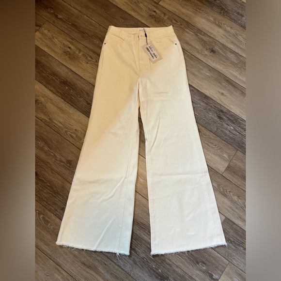 NWT Marcella New York McCarren Jeans Size 27 - Picture 6 of 16